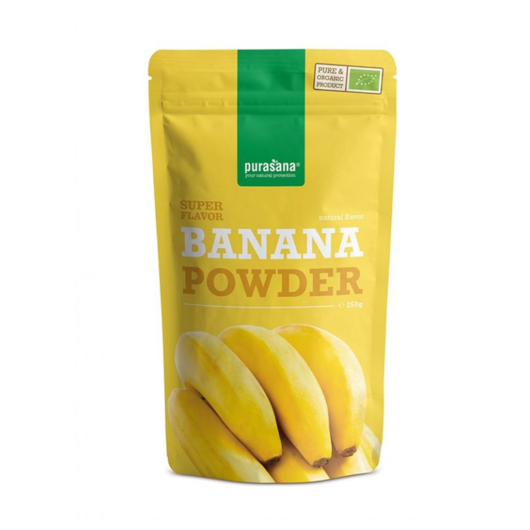Purasana Energy Smoothie 150G (1)