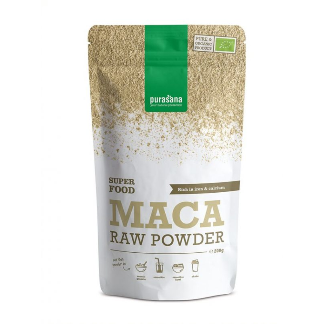 Purasana Energy Smoothie 150G (4)