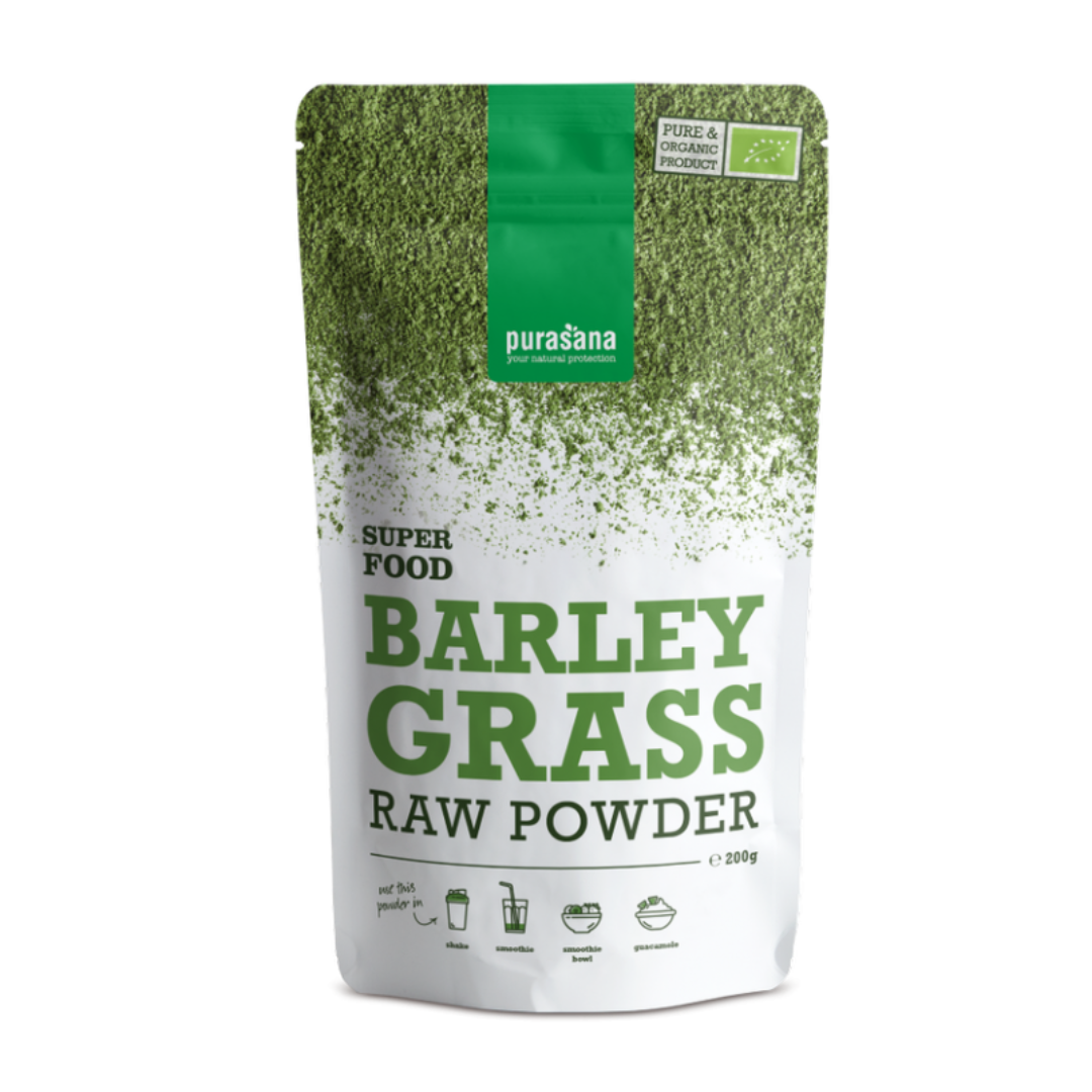 Purasana Energy Smoothie 150G (5)